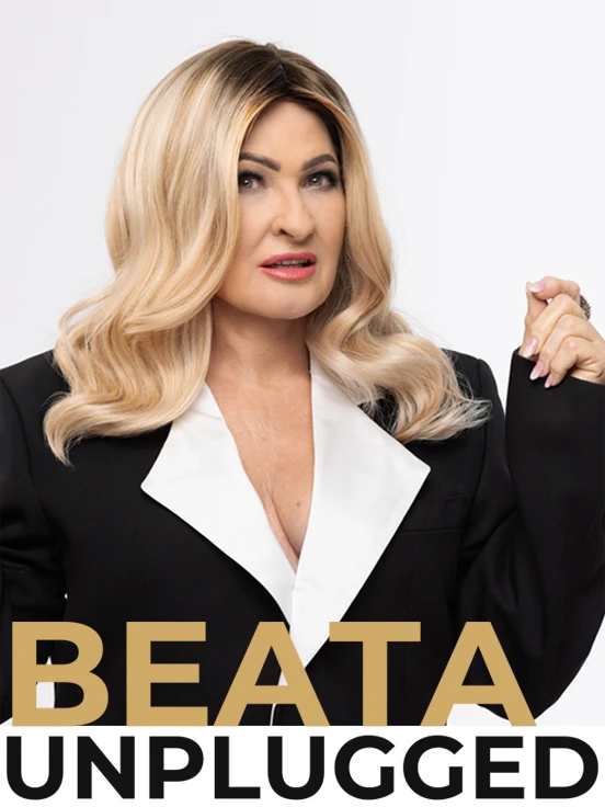 Beata Kozidrak “Unplugged” 62. SFP