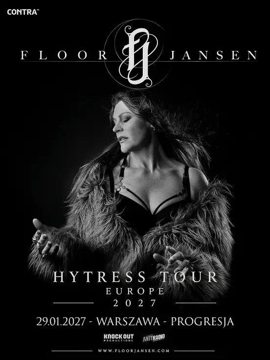 Floor Jansen
