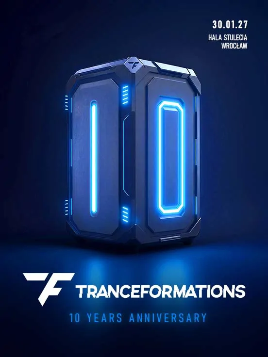 Tranceformations