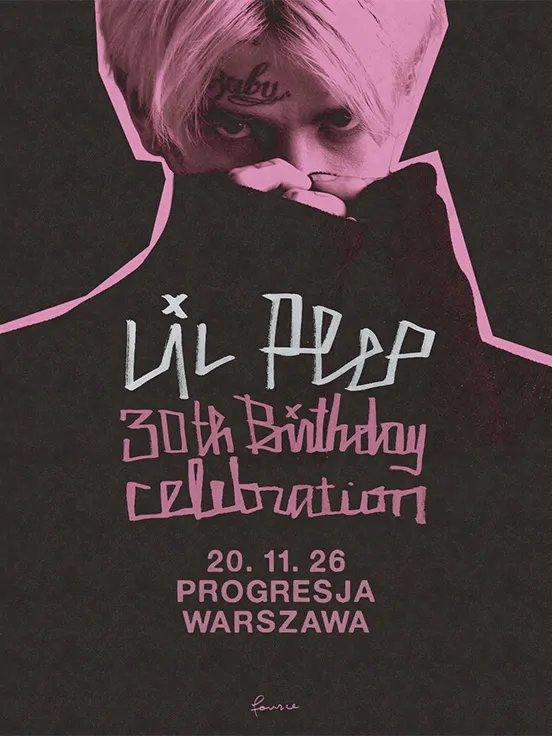 Lil Peep 30th Birthday Celebration