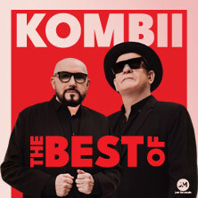 Kombii Akustycznie - The Best Of - zdjęcie 2
