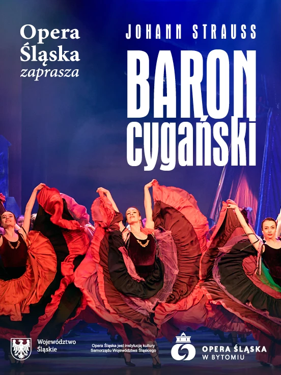 Baron Cygański