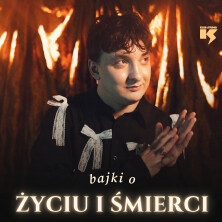 Wojtek Szumański “Bajki o życiu i śmierci” - zdjęcie 2