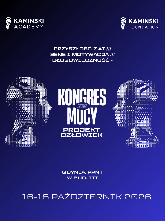 Kongres Mocy 2026