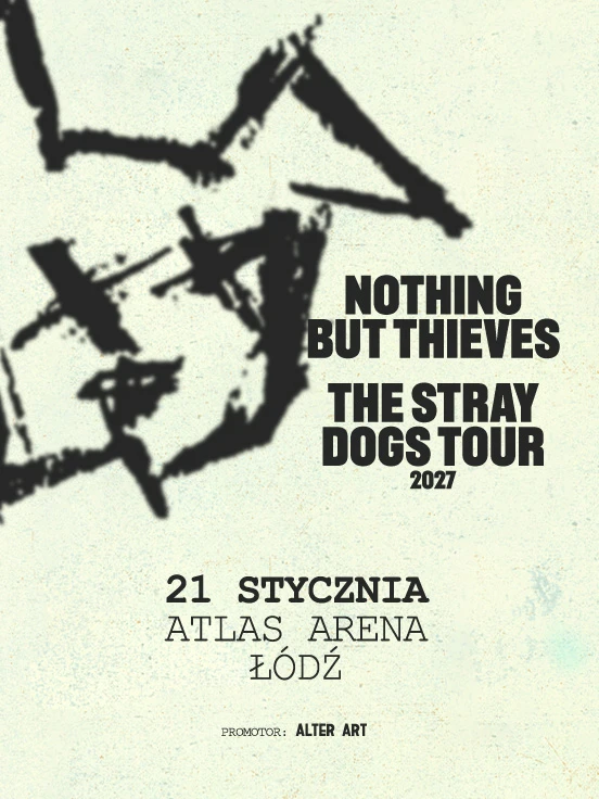 Nothing But Thieves