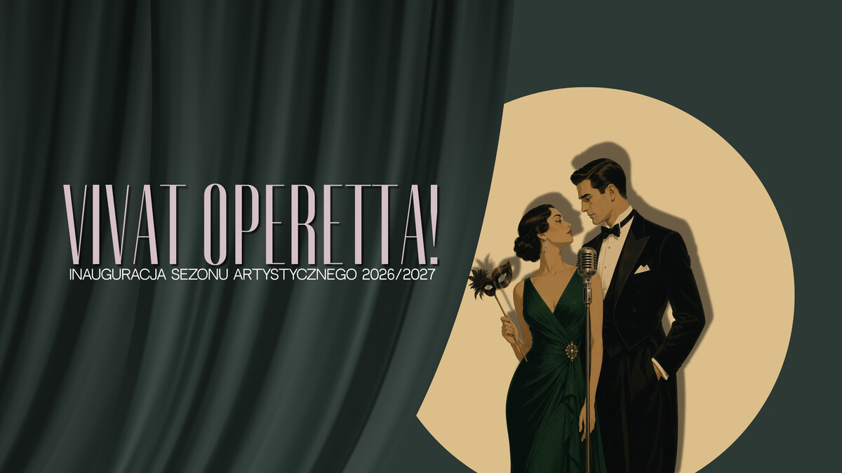 VIVAT OPERETTA