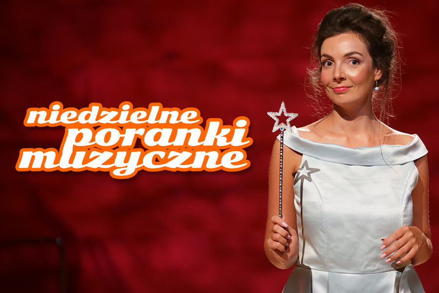 Niedzielny Poranek Muzyczny – Święta w tarapatach