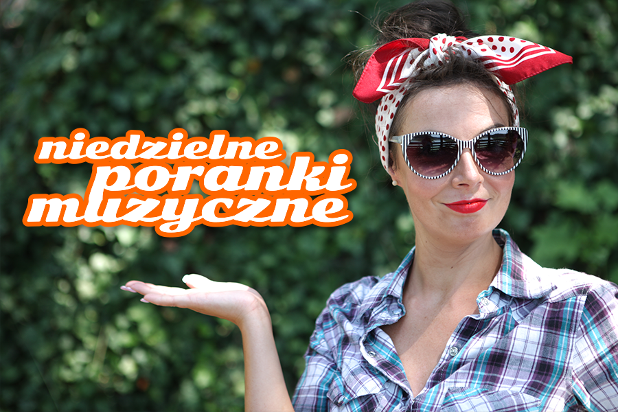 Niedzielny Poranek Muzyczny – Na bardzo Dzikim Zachodzie