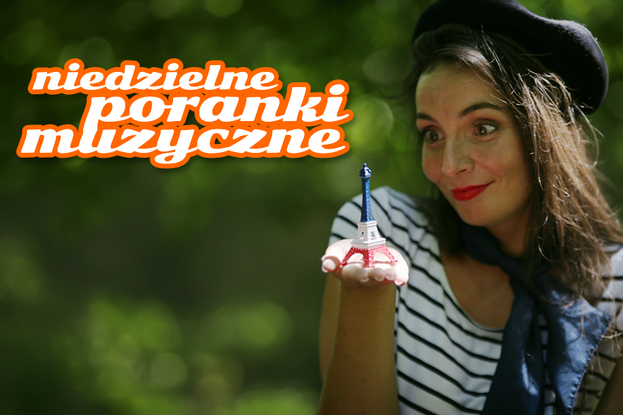 Niedzielny Poranek Muzyczny – Melodie z zagranicy