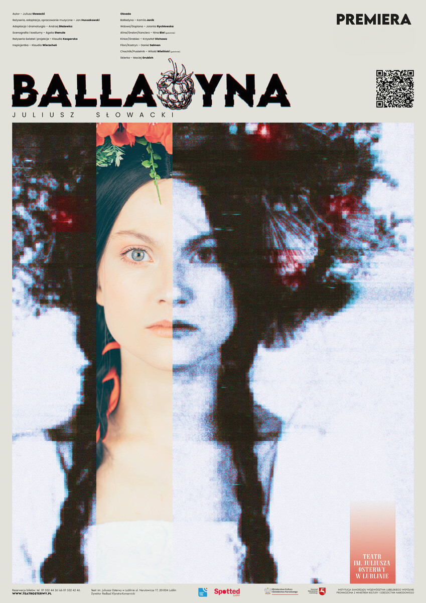 Balladyna