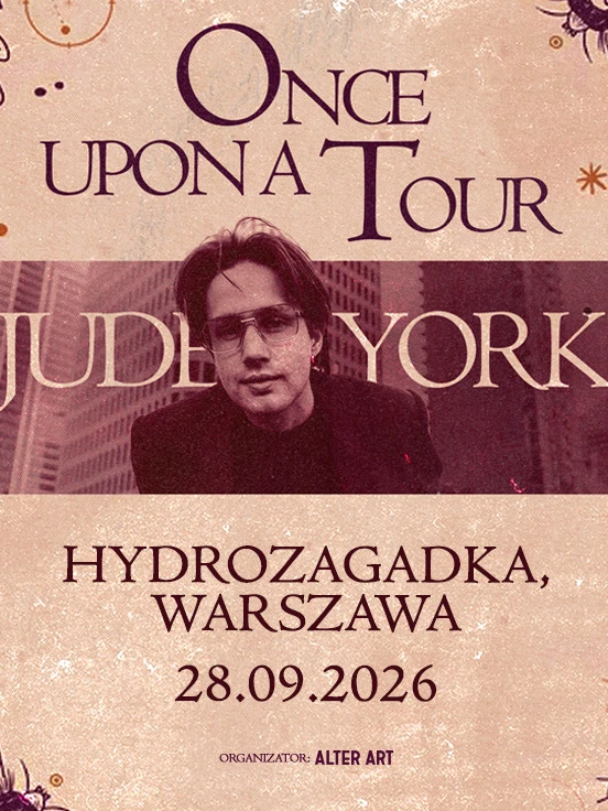 Jude York