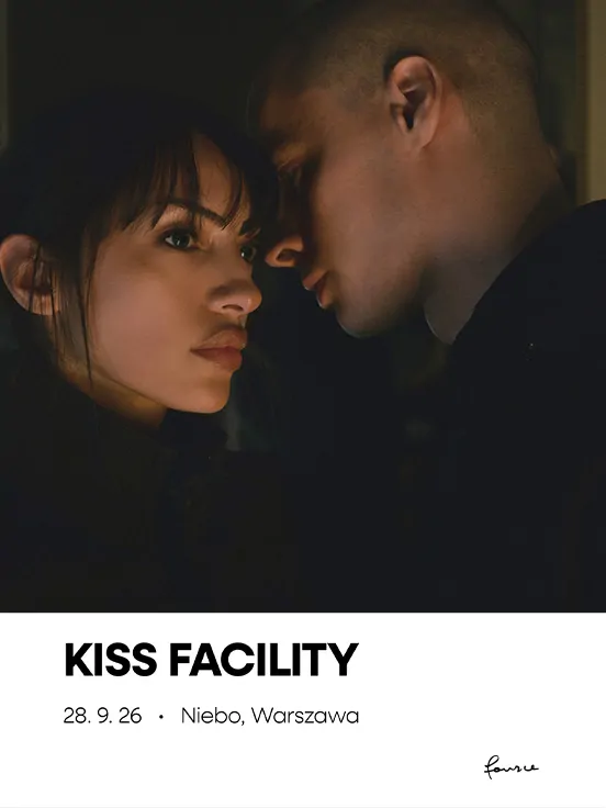 Kiss Facility