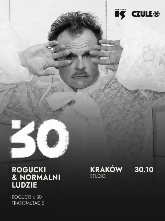 ROGUCKI x 30