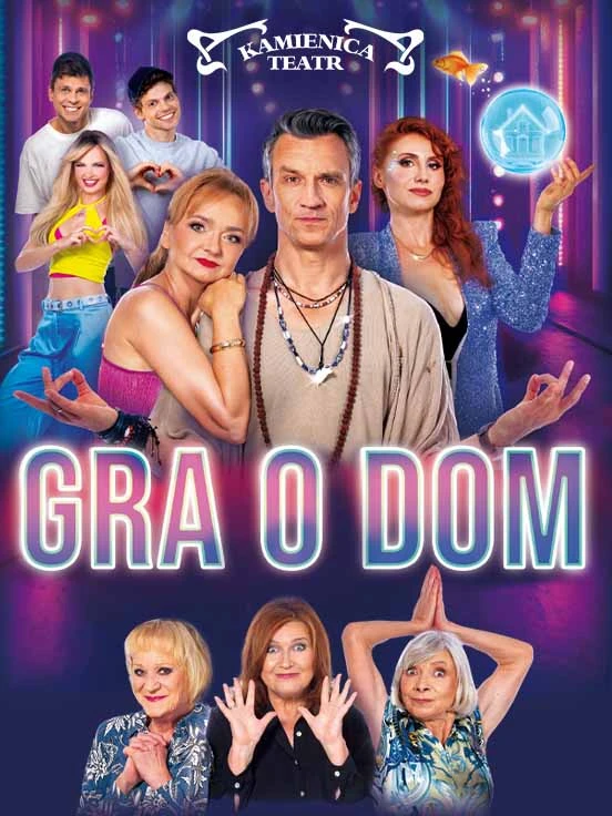 Gra o dom