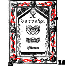 Darvaza + Merrimack + Helleruin + Detresse - zdjęcie 2