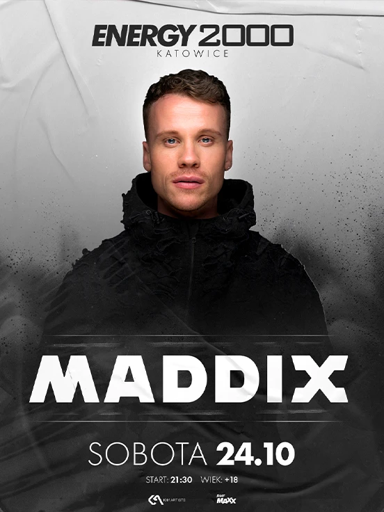 Maddix