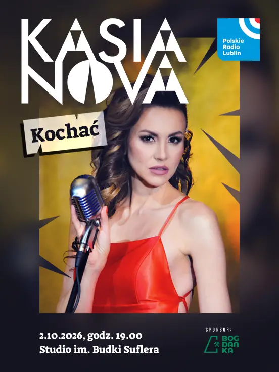 Kasia Nova – Kochać