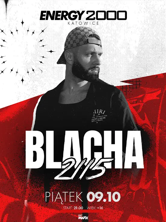Blacha 2115