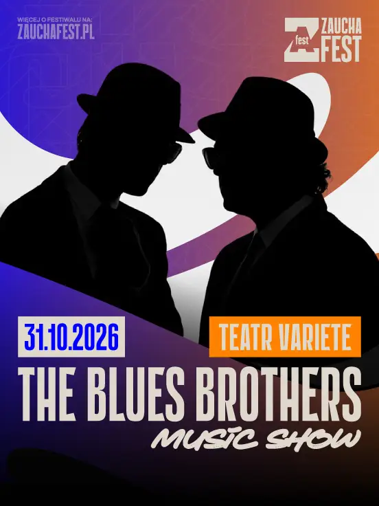 The Blues Brothers Music Show
