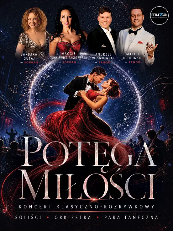 Potęga miłości