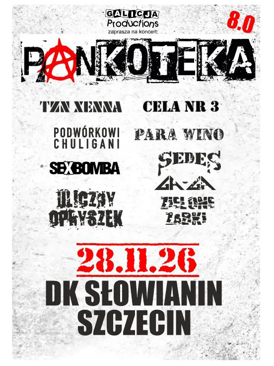 Pankoteka 8.0