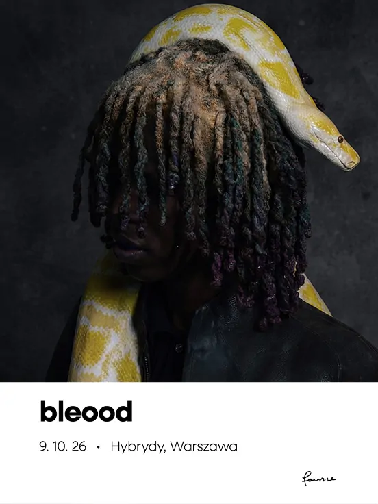 bleood