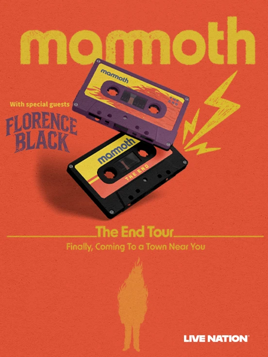 Mammoth
