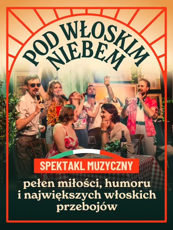 Pod Włoskim Niebem