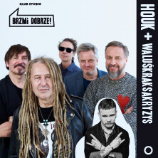 HOUK + WaluśKraksaKryzys - zdjęcie 2