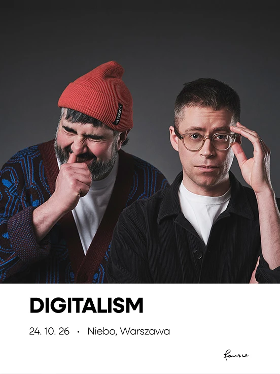 Digitalism