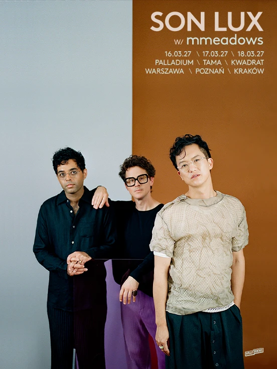 Son Lux