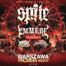 Spite + Emmure - zdjęcie 2