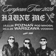 Haunt Me - zdjęcie 2