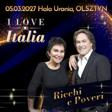 I Love Italia: Ricchi e Poveri - zdjęcie 2