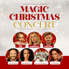 Magic Christmas Concert 2026 - zdjęcie 2