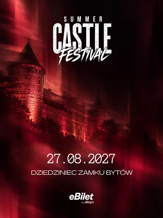 Summer Castle Festival 2026