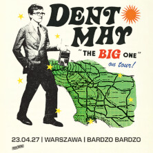 Dent May - zdjęcie 2