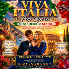 Viva Italia Pop Opera - zdjęcie 2
