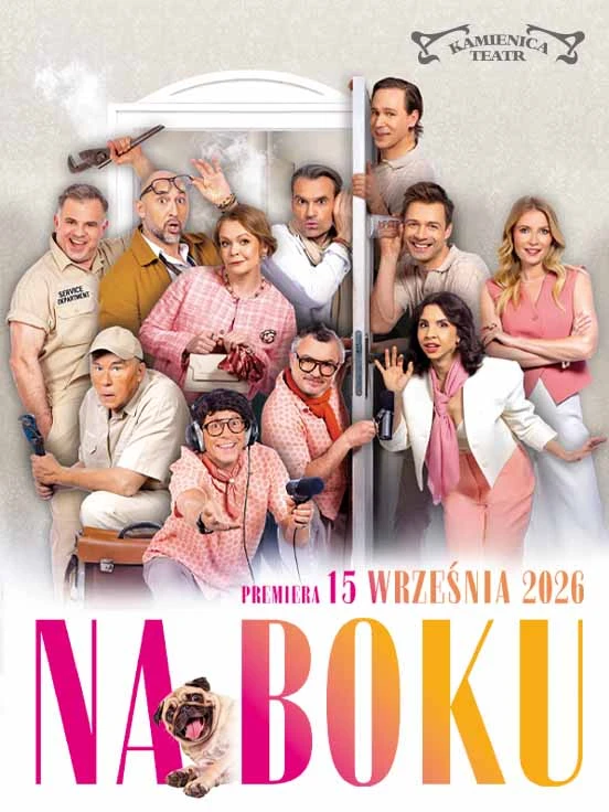 Na boku