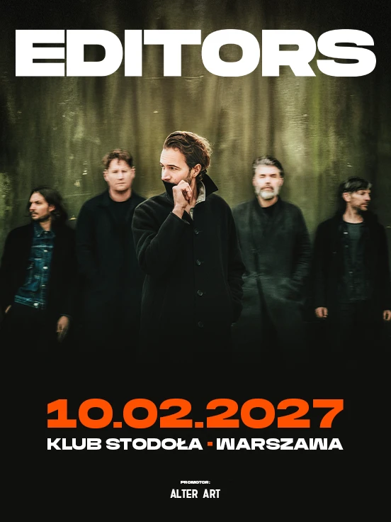 Editors