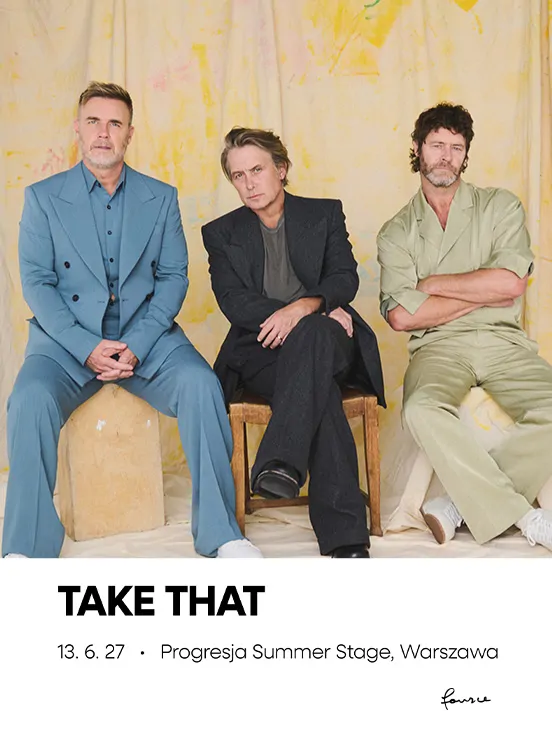 Take That