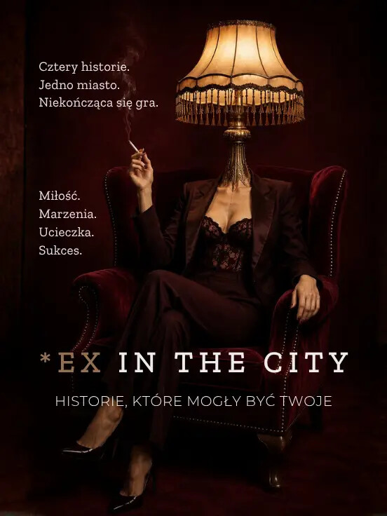 Ex In The City