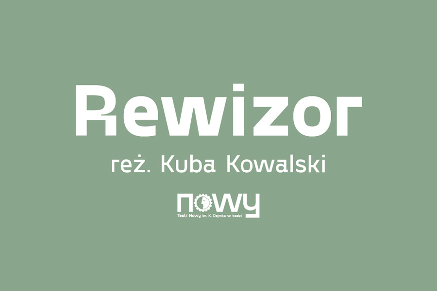 Rewizor