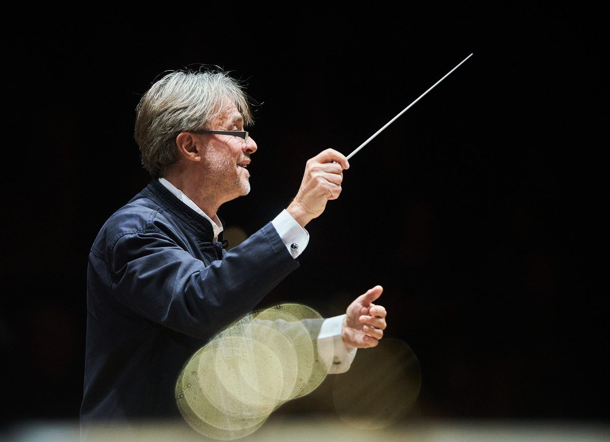 Missa solemnis. Finał sezonu 2026/27