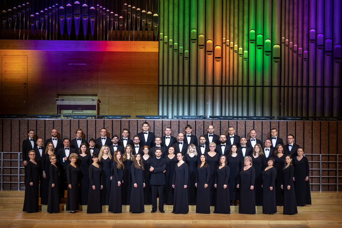 Bach na Boże Narodzenie