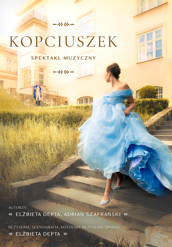 KOPCIUSZEK
