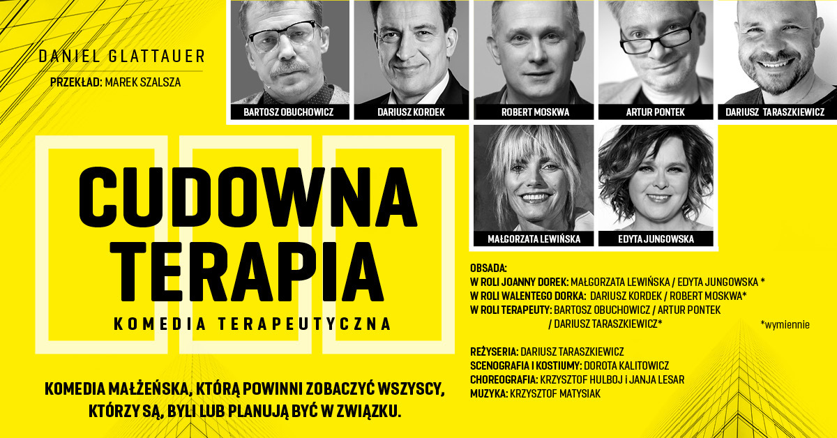 Cudowna Terapia