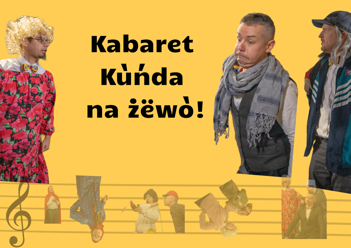 Kabaret Kùńda: Kùńdowé Nótë