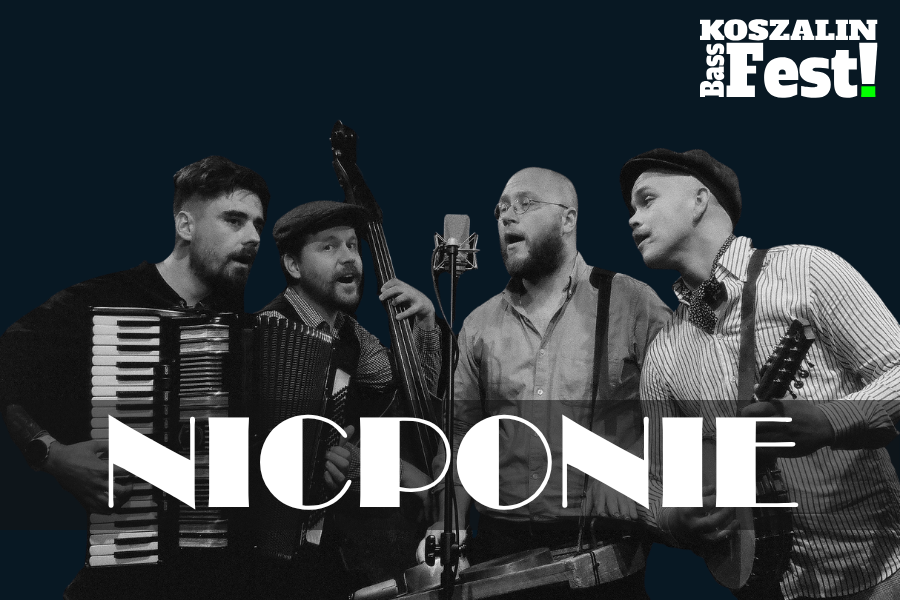Koszalin BassFest! Nicponie