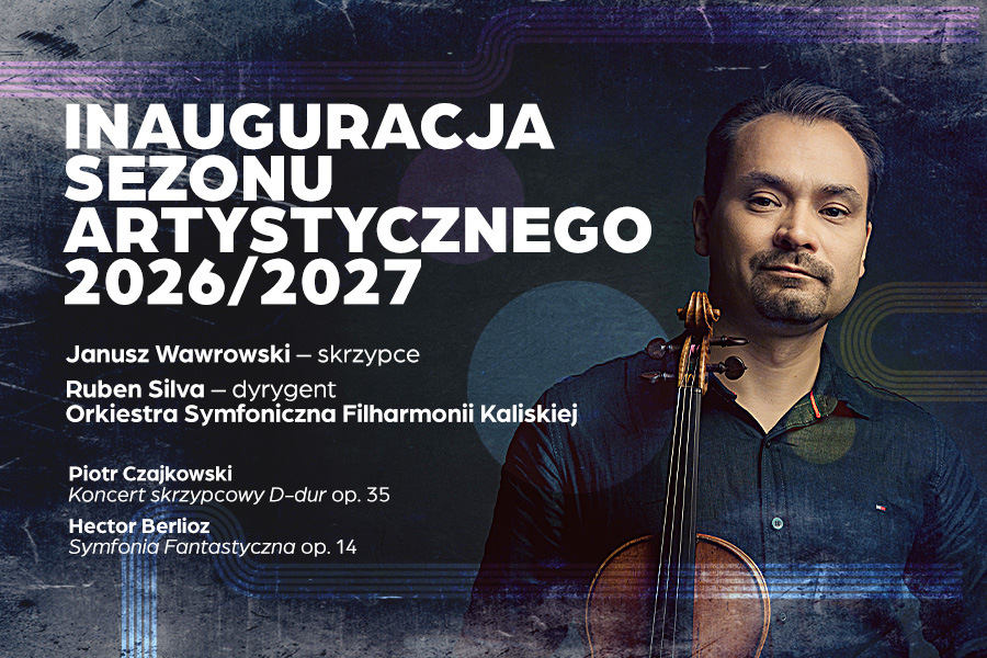 Inauguracja Sezonu Artystycznego 2026/2027